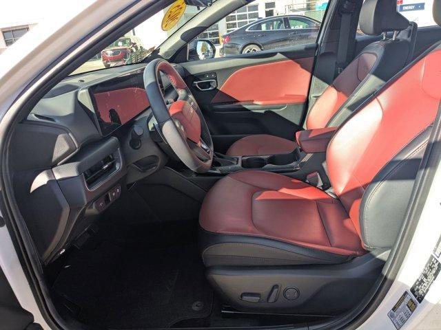 used 2025 Kia K4 car, priced at $27,060