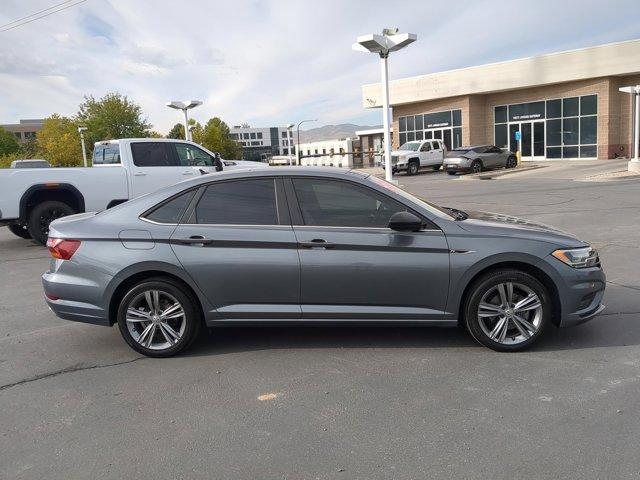 used 2019 Volkswagen Jetta car, priced at $9,957