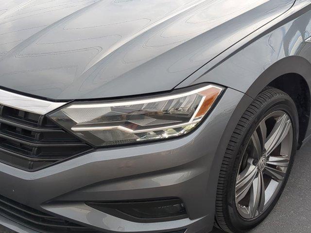 used 2019 Volkswagen Jetta car, priced at $9,957