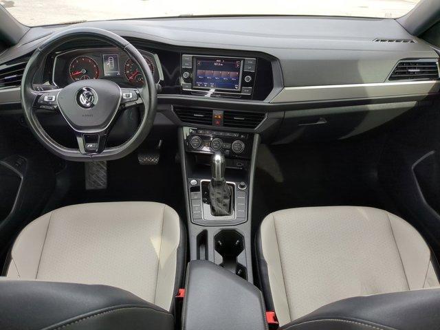 used 2019 Volkswagen Jetta car, priced at $9,957