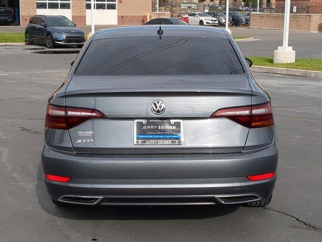 used 2019 Volkswagen Jetta car, priced at $9,957