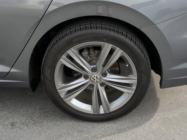 used 2019 Volkswagen Jetta car, priced at $9,957