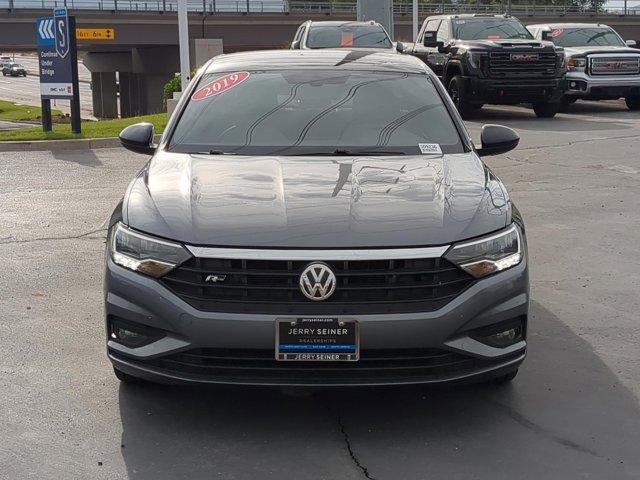 used 2019 Volkswagen Jetta car, priced at $9,957