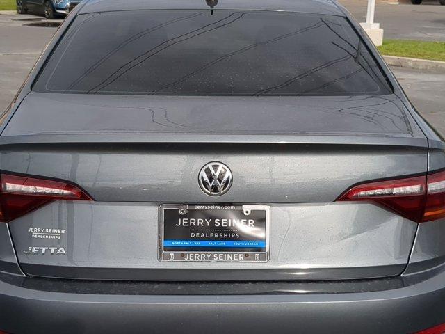 used 2019 Volkswagen Jetta car, priced at $9,957