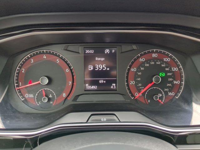 used 2019 Volkswagen Jetta car, priced at $9,957