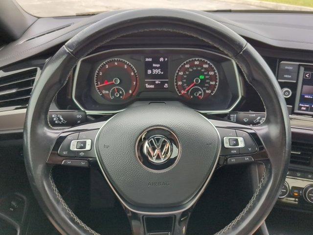 used 2019 Volkswagen Jetta car, priced at $9,957