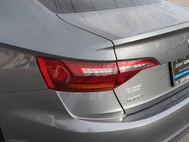 used 2019 Volkswagen Jetta car, priced at $9,957