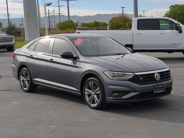 used 2019 Volkswagen Jetta car, priced at $9,957