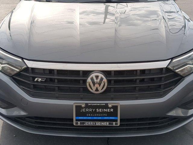 used 2019 Volkswagen Jetta car, priced at $9,957