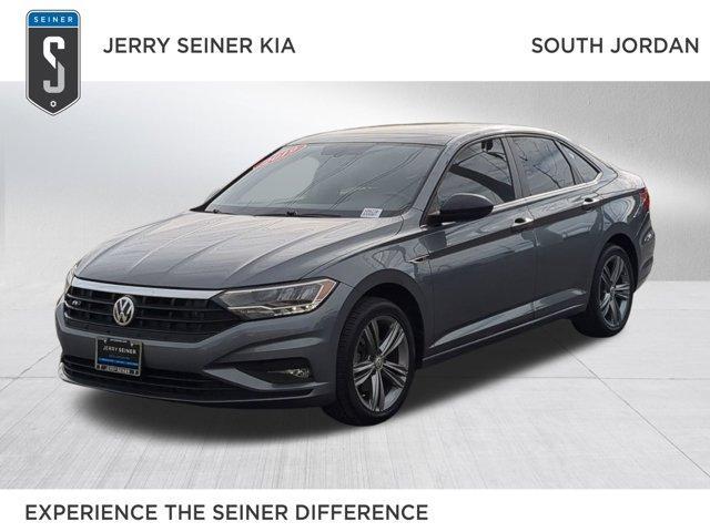 used 2019 Volkswagen Jetta car, priced at $9,957