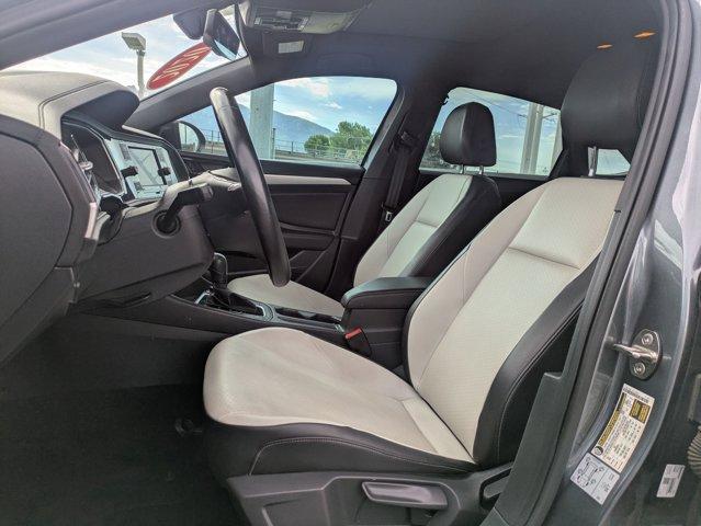 used 2020 Volkswagen Jetta car, priced at $16,172