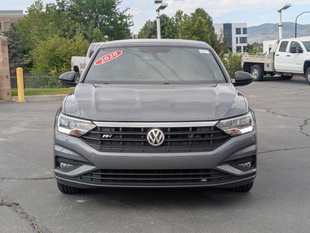 used 2020 Volkswagen Jetta car, priced at $16,172