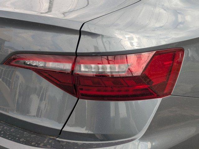 used 2020 Volkswagen Jetta car, priced at $16,172