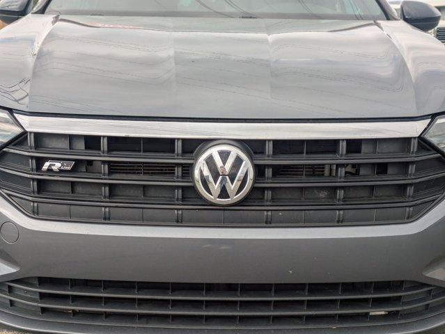 used 2020 Volkswagen Jetta car, priced at $16,172
