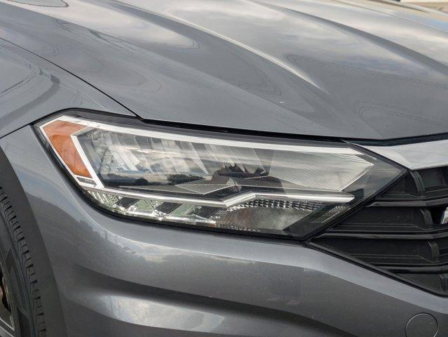 used 2020 Volkswagen Jetta car, priced at $16,172