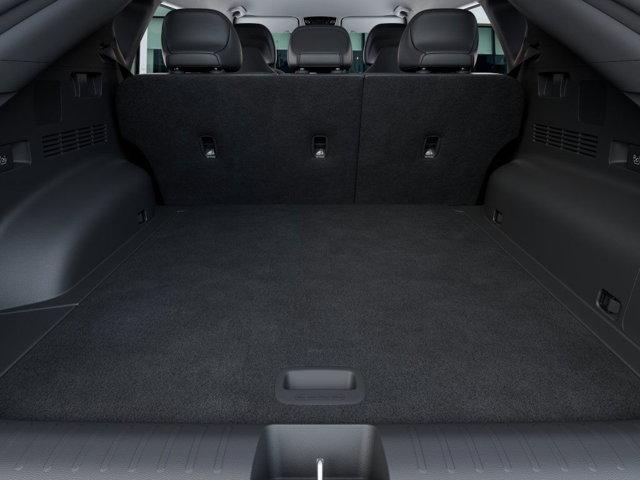 new 2025 Kia EV6 car, priced at $51,821