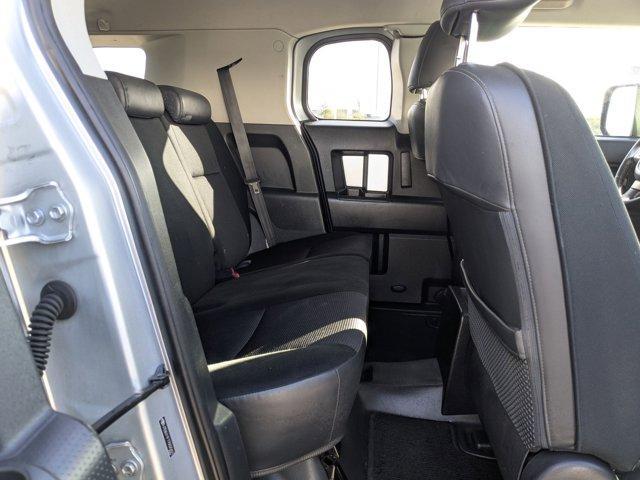 used 2007 Toyota FJ Cruiser car, priced at $14,700