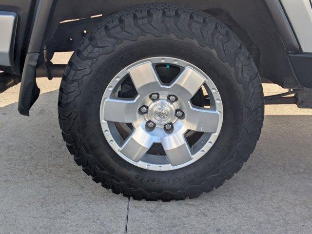used 2007 Toyota FJ Cruiser car, priced at $14,700