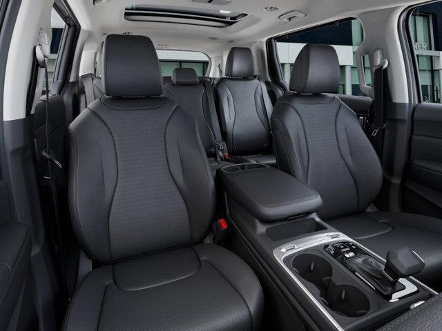 new 2025 Kia Carnival car, priced at $53,126