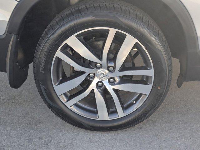 used 2017 Honda Pilot car, priced at $16,816