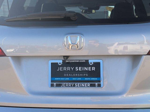 used 2017 Honda Pilot car, priced at $16,816