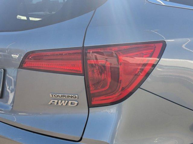 used 2017 Honda Pilot car, priced at $16,816