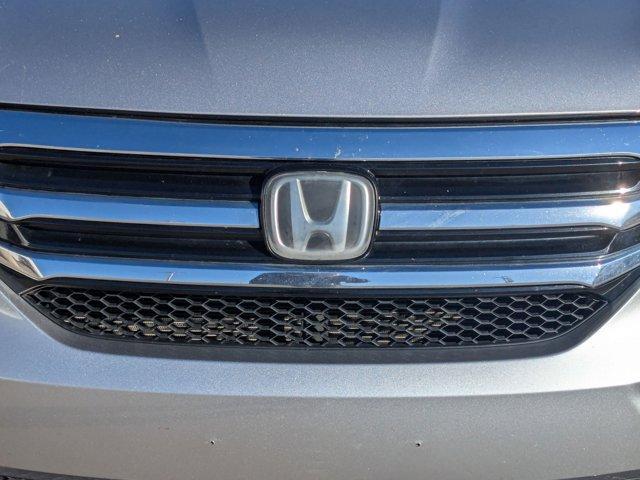 used 2017 Honda Pilot car, priced at $16,816