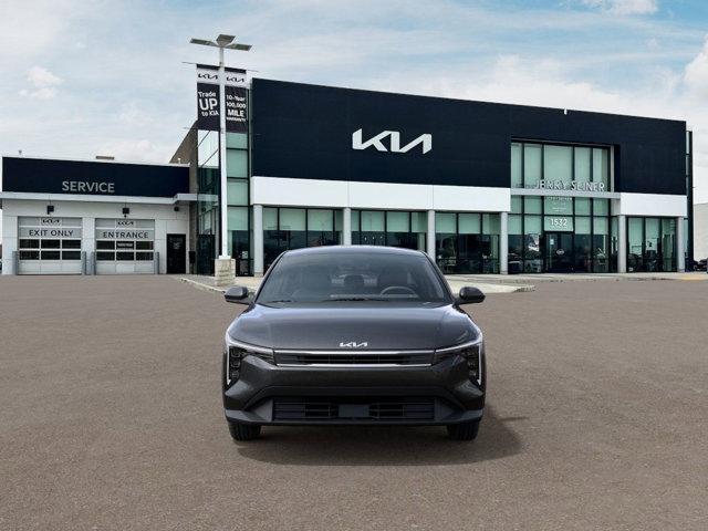 new 2025 Kia K4 car, priced at $23,421