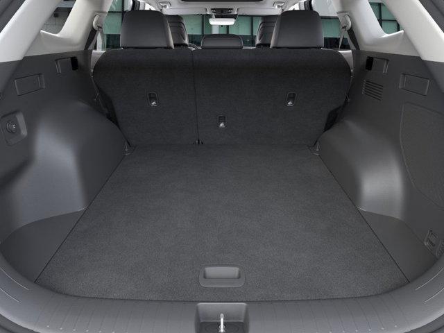 new 2025 Kia Sportage Hybrid car, priced at $38,224