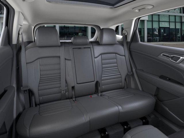 new 2025 Kia Sportage Hybrid car, priced at $38,224