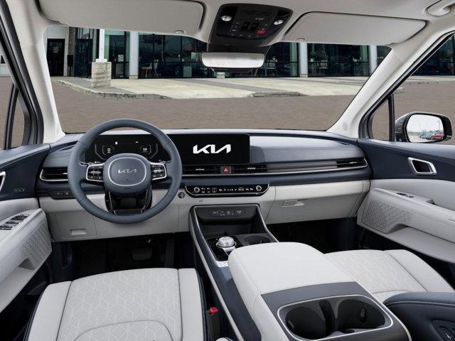 new 2026 Kia Carnival car, priced at $51,025