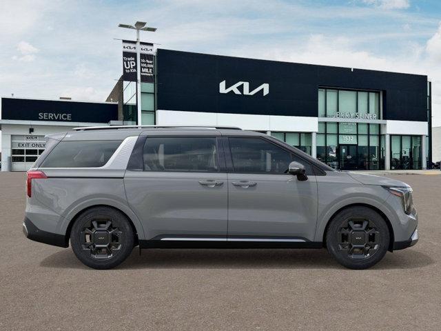 new 2026 Kia Carnival car, priced at $51,025