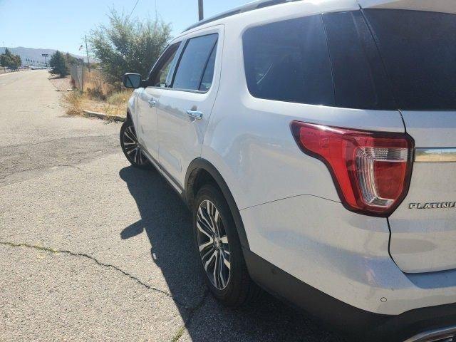 used 2016 Ford Explorer car, priced at $13,922