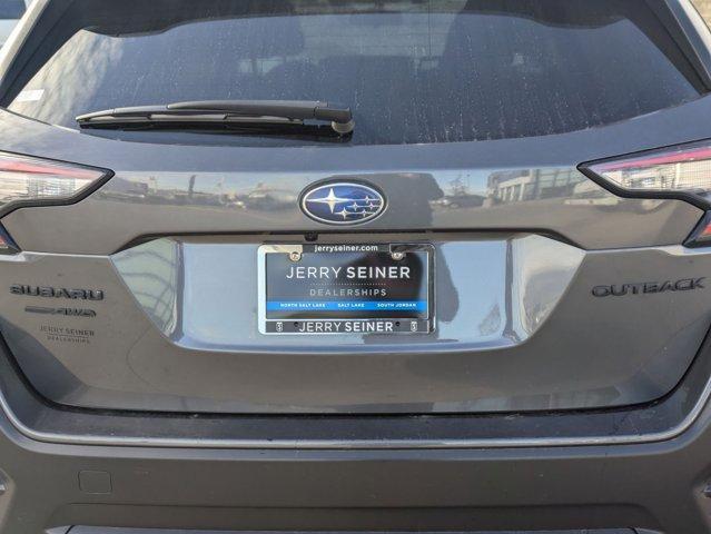 used 2021 Subaru Outback car, priced at $24,456