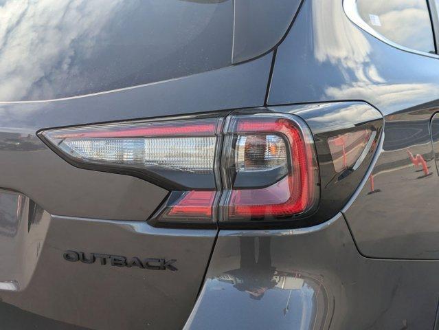 used 2021 Subaru Outback car, priced at $24,456