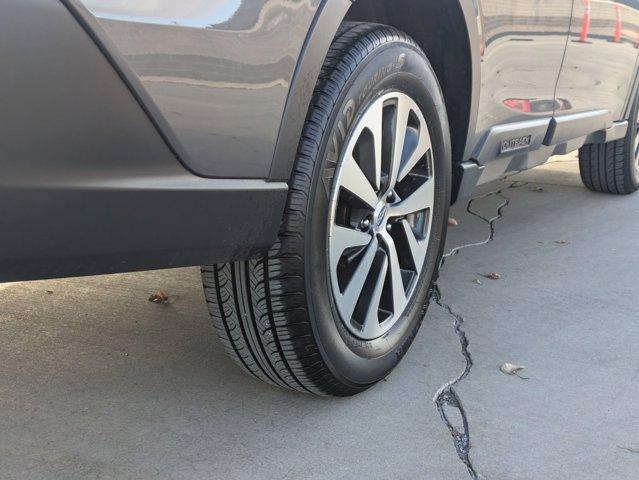 used 2021 Subaru Outback car, priced at $24,456