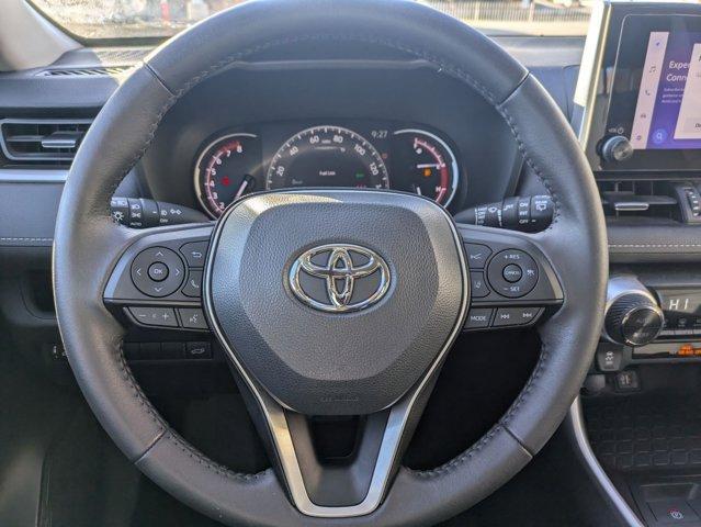 used 2023 Toyota RAV4 car, priced at $36,192