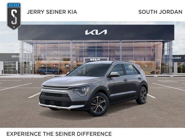 new 2026 Kia Niro car, priced at $33,670