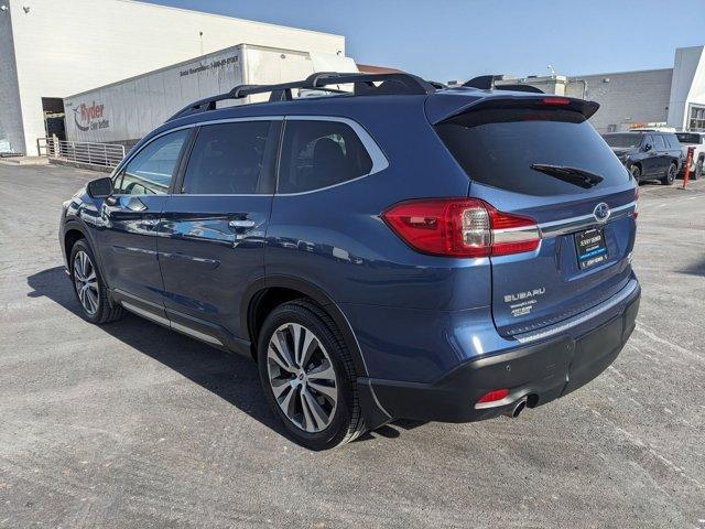 used 2020 Subaru Ascent car, priced at $26,843