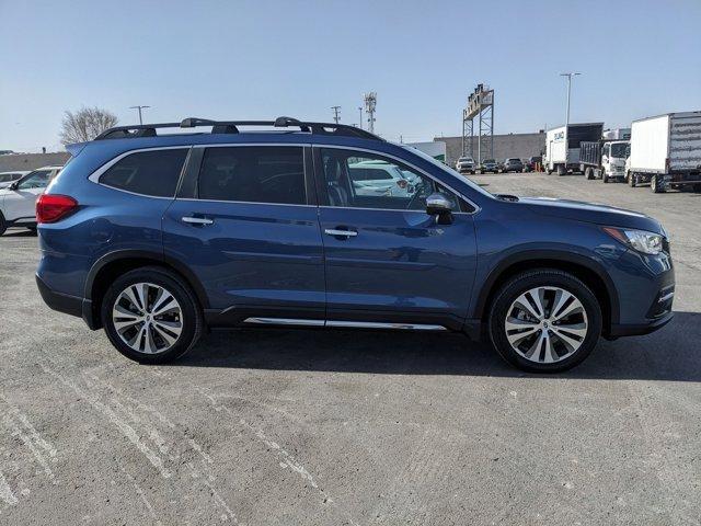 used 2020 Subaru Ascent car, priced at $26,843