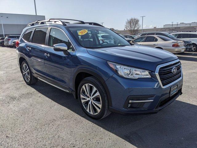 used 2020 Subaru Ascent car, priced at $26,843