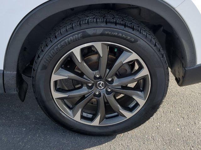 used 2016 Mazda CX-5 car, priced at $15,067