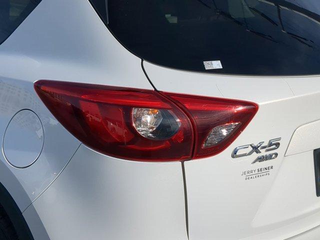 used 2016 Mazda CX-5 car, priced at $15,067