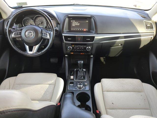 used 2016 Mazda CX-5 car, priced at $15,067