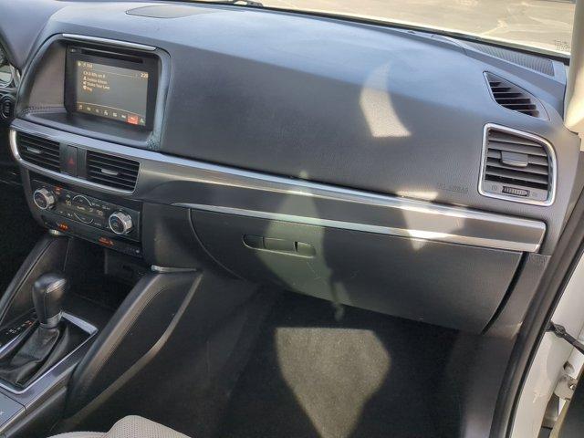 used 2016 Mazda CX-5 car, priced at $15,067
