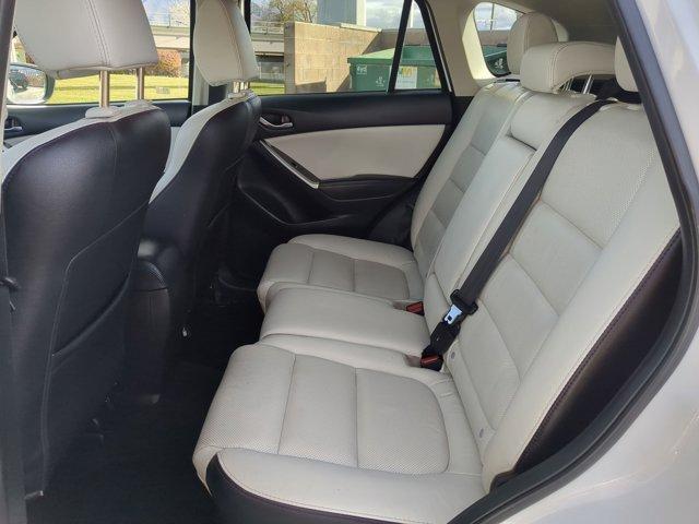 used 2016 Mazda CX-5 car, priced at $15,067