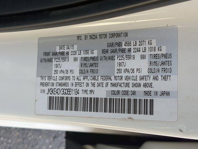 used 2016 Mazda CX-5 car, priced at $15,067