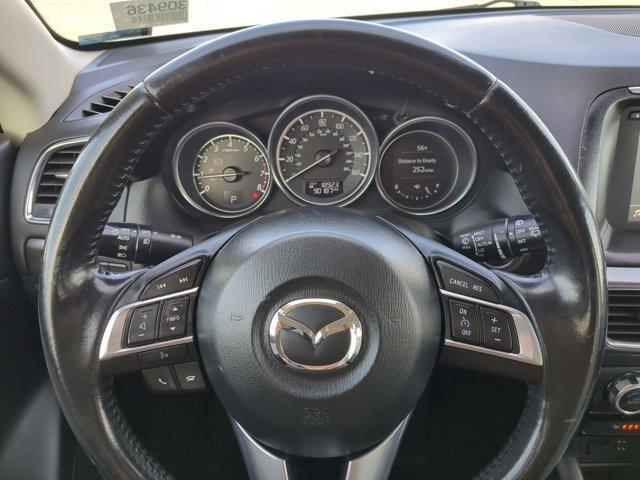 used 2016 Mazda CX-5 car, priced at $15,067