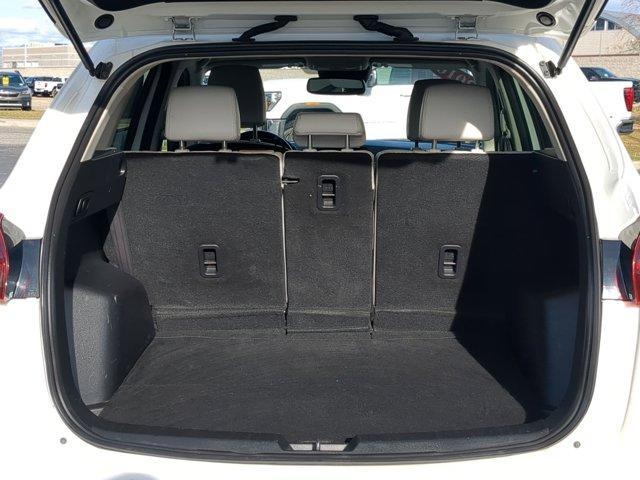 used 2016 Mazda CX-5 car, priced at $15,067