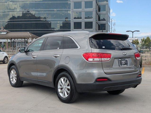 used 2017 Kia Sorento car, priced at $12,704